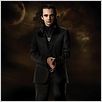 Luna nueva : photo Chris Weitz, Michael Sheen, Stephenie Meyer