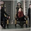 Luna nueva : photo Cameron Bright, Chris Weitz, Jamie Campbell Bower, Michael Sheen, Stephenie Meyer