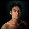 Luna nueva : photo Chris Weitz, Kiowa Gordon