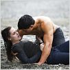 Luna nueva : photo Chris Weitz, Kristen Stewart, Stephenie Meyer, Taylor Lautner