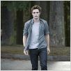 Luna nueva : photo Chris Weitz, Robert Pattinson, Stephenie Meyer