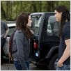 Luna nueva : photo Chris Weitz, Kristen Stewart, Robert Pattinson, Stephenie Meyer, Taylor Lautner