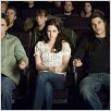 Luna nueva : photo Chris Weitz, Kristen Stewart, Michael Welch, Stephenie Meyer, Taylor Lautner