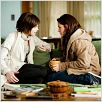 Luna nueva : photo Ashley Greene, Chris Weitz, Kristen Stewart, Stephenie Meyer
