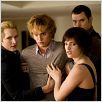 Luna nueva : photo Ashley Greene, Chris Weitz, Jackson Rathbone, Kellan Lutz, Peter Facinelli