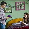 Luna nueva : photo Billy Burke, Chris Weitz, Kristen Stewart, Stephenie Meyer