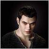 Luna nueva : photo Chris Weitz, Kellan Lutz, Stephenie Meyer