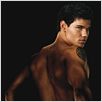 Luna nueva : photo Chris Weitz, Stephenie Meyer, Taylor Lautner