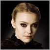 Luna nueva : photo Chris Weitz, Dakota Fanning, Stephenie Meyer