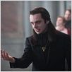 Luna nueva : photo Chris Weitz, Michael Sheen, Stephenie Meyer