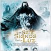 Los seis signos de la luz : poster