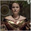La reina Victoria : photo