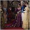 La reina Victoria : photo