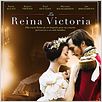 La reina Victoria : poster