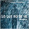 Lo que no se ve : poster