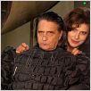 Visage : photo Fanny Ardant, Jean-Pierre Léaud, Tsai Ming-liang