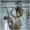 Visage : photo Laetitia Casta, Tsai Ming-liang