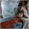 Visage : photo Laetitia Casta, Lee Kang-sheng, Tsai Ming-liang