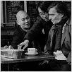 Visage : photo Jean-Pierre Léaud, Tsai Ming-liang