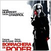 Borrachera de poder : poster