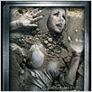 Captivity (Cautivos) : poster