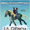 La ciencia del sueño : poster