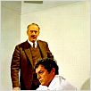 El estrangulador de Boston : photo Henry Fonda, Richard Fleischer, Tony Curtis