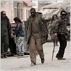 El libro de Eli : photo Albert Hughes, Allen Hughes, Denzel Washington