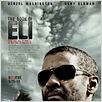 El libro de Eli : poster Albert Hughes, Allen Hughes, Denzel Washington