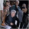 Los abrazos rotos : photo Pedro Almodóvar