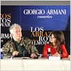 Los abrazos rotos : photo