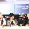 Los abrazos rotos : photo