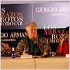 Los abrazos rotos : photo