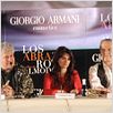 Los abrazos rotos : photo