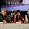 Los abrazos rotos : photo