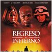Regreso al infierno : poster
