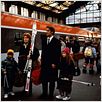 La crisis : photo Annick Alane, Coline Serreau, Vincent Lindon