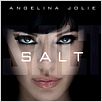 Salt : poster Phillip Noyce