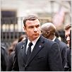 Salt : photo Liev Schreiber, Phillip Noyce