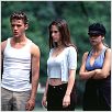 Sé lo que hicisteis el último verano : photo Jennifer Love Hewitt, Jim Gillespie, Ryan Phillippe, Sarah Michelle Gellar
