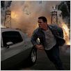 12 trampas : photo John Cena, Renny Harlin