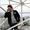 12 trampas : photo Aidan Gillen, Renny Harlin