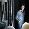 Harry Potter y las reliquias de la muerte: Parte 1 : photo Daniel Radcliffe, David Yates