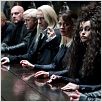 Harry Potter y las reliquias de la muerte: Parte 1 : photo David Yates, Helen McCrory, Helena Bonham Carter, Jason Isaacs, Tom Felton