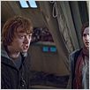 Harry Potter y las reliquias de la muerte: Parte 1 : photo David Yates, Emma Watson, Rupert Grint