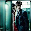 Harry Potter y las reliquias de la muerte: Parte 1 : poster David Yates