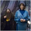 Harry Potter y las reliquias de la muerte: Parte 1 : photo David Yates, Frances de la Tour, Robbie Coltrane