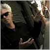 Los límites del control : photo Jim Jarmusch