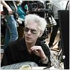 Los límites del control : photo Jim Jarmusch