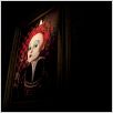 Alicia en el País de las Maravillas : photo Tim Burton